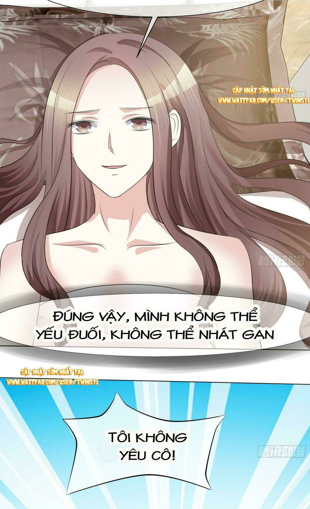 Ái người tình xuất Vu Lam Chapter 2: Ly hôn đi! - Trang 2