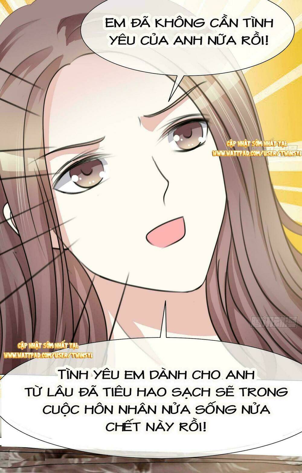 Ái người tình xuất Vu Lam Chapter 2: Ly hôn đi! - Trang 2