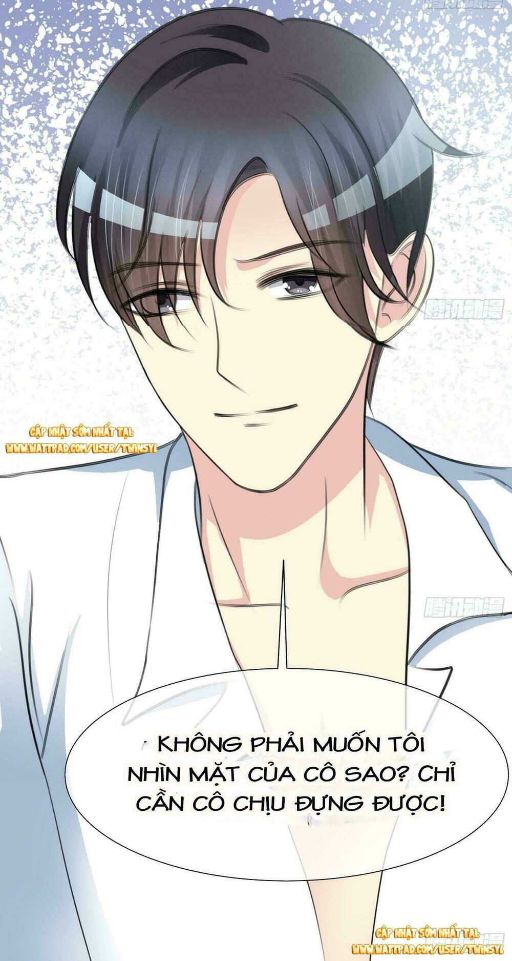 Ái người tình xuất Vu Lam Chapter 2: Ly hôn đi! - Trang 2
