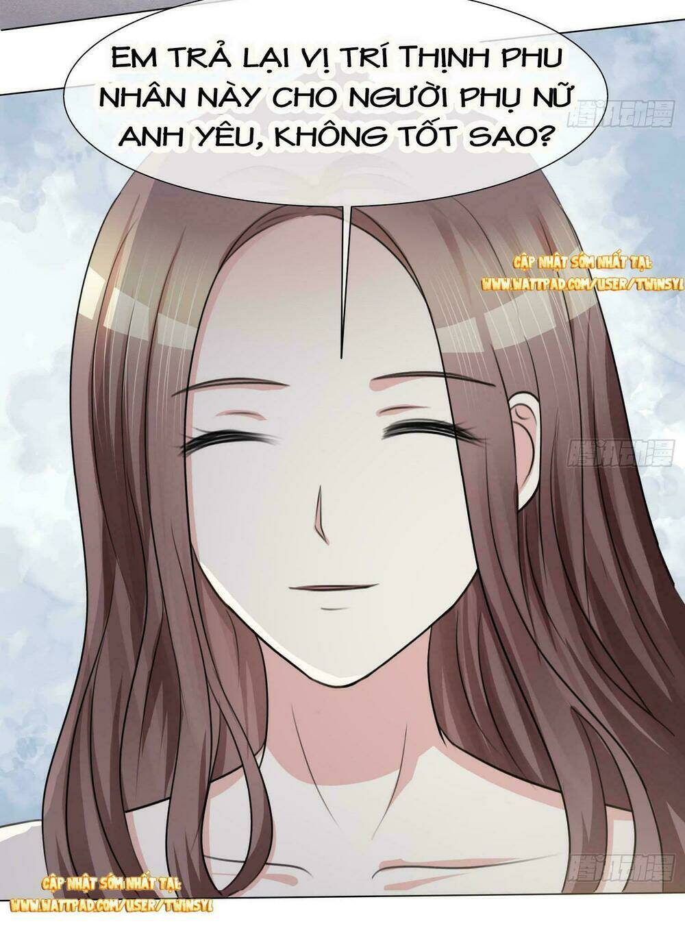 Ái người tình xuất Vu Lam Chapter 2: Ly hôn đi! - Trang 2