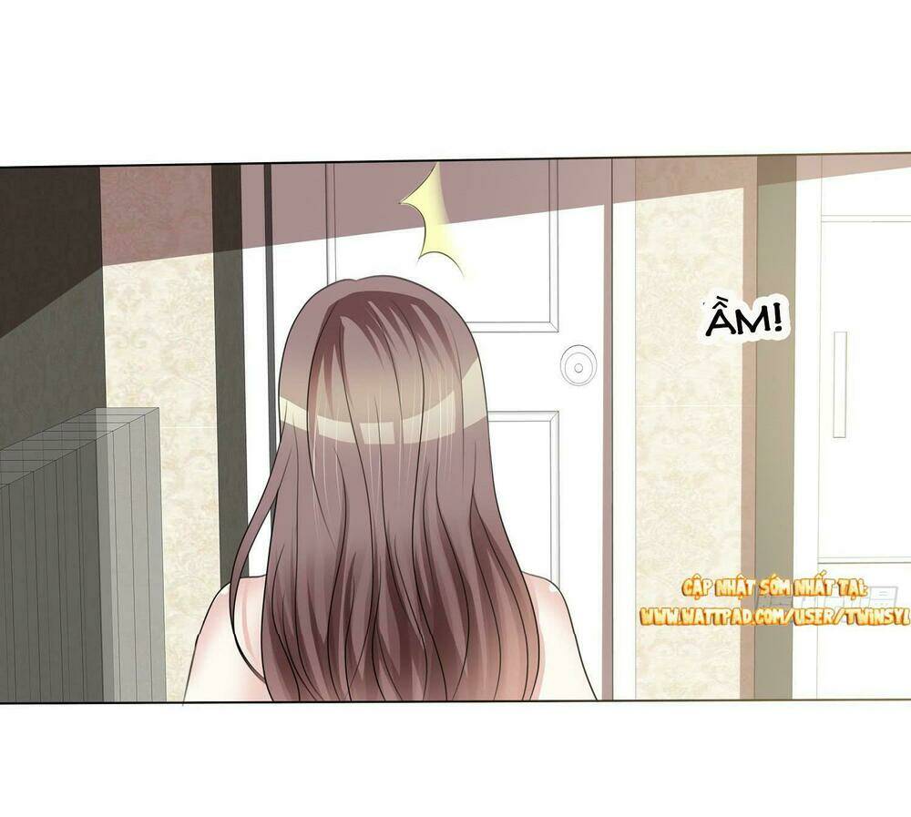 Ái người tình xuất Vu Lam Chapter 2: Ly hôn đi! - Trang 2