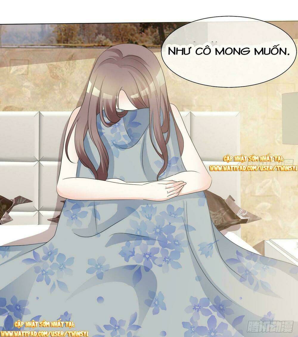 Ái người tình xuất Vu Lam Chapter 2: Ly hôn đi! - Trang 2