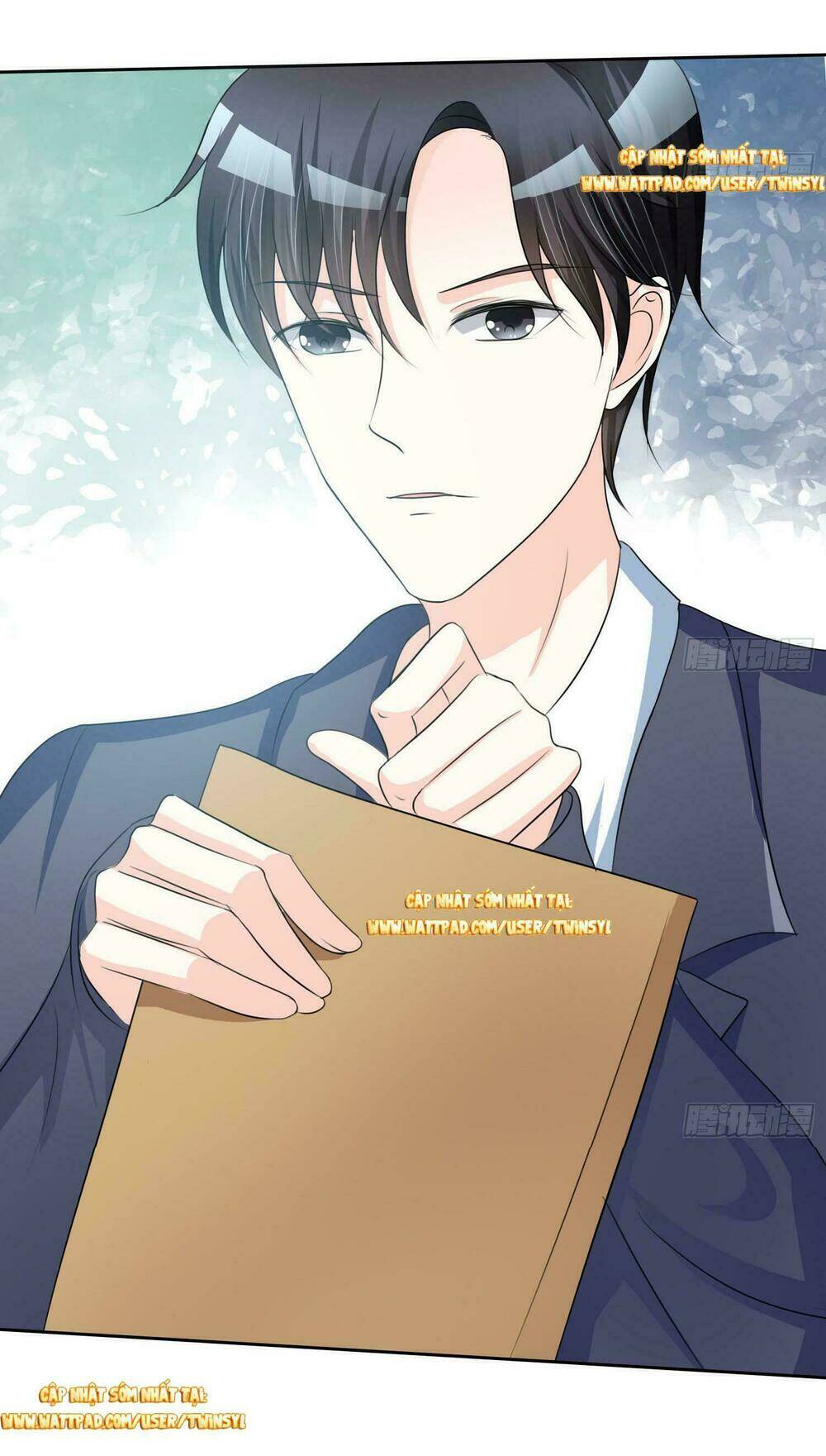 Ái người tình xuất Vu Lam Chapter 2: Ly hôn đi! - Trang 2