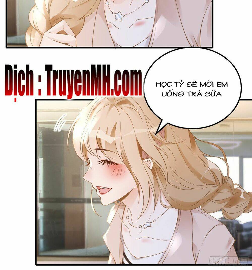 Lấy Tình Yêu, Lấy Thời Gian Chapter 5 - Trang 4