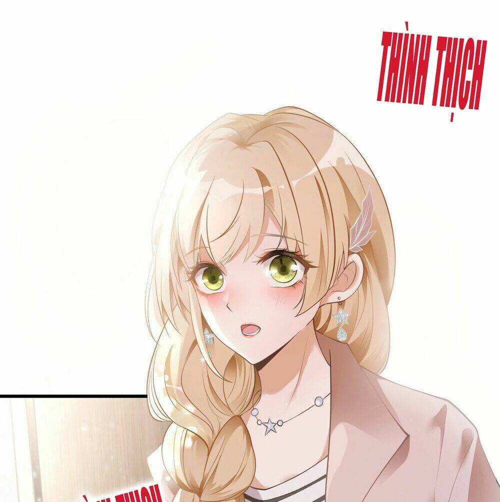 Lấy Tình Yêu, Lấy Thời Gian Chapter 2 - Trang 4