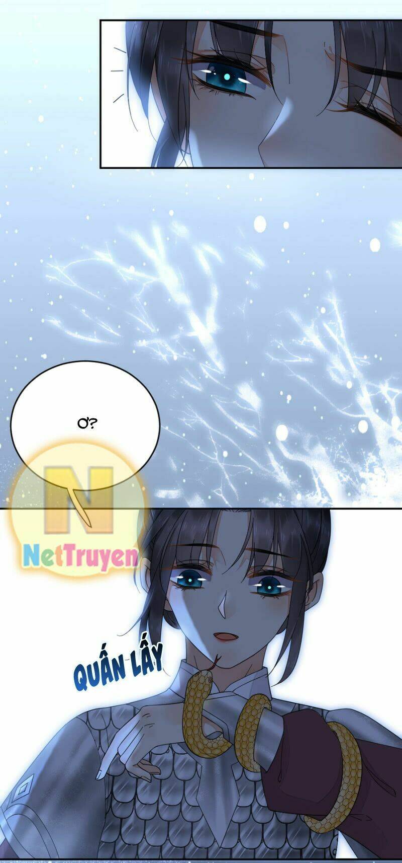Dục Hỏa Độc Nữ Chapter 64 - Trang 2