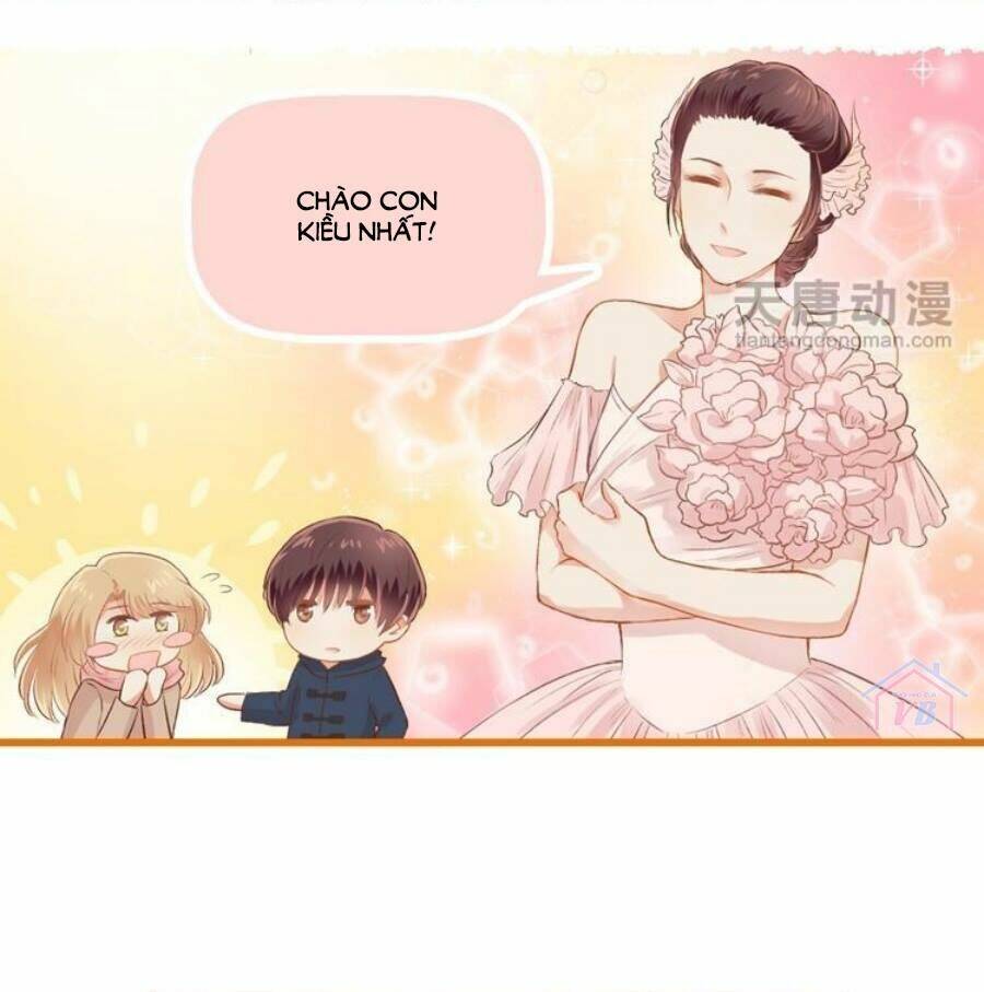 Anh Không Thích Thế Giới Này, Anh Chỉ Thích Em Chapter 13 - Trang 3