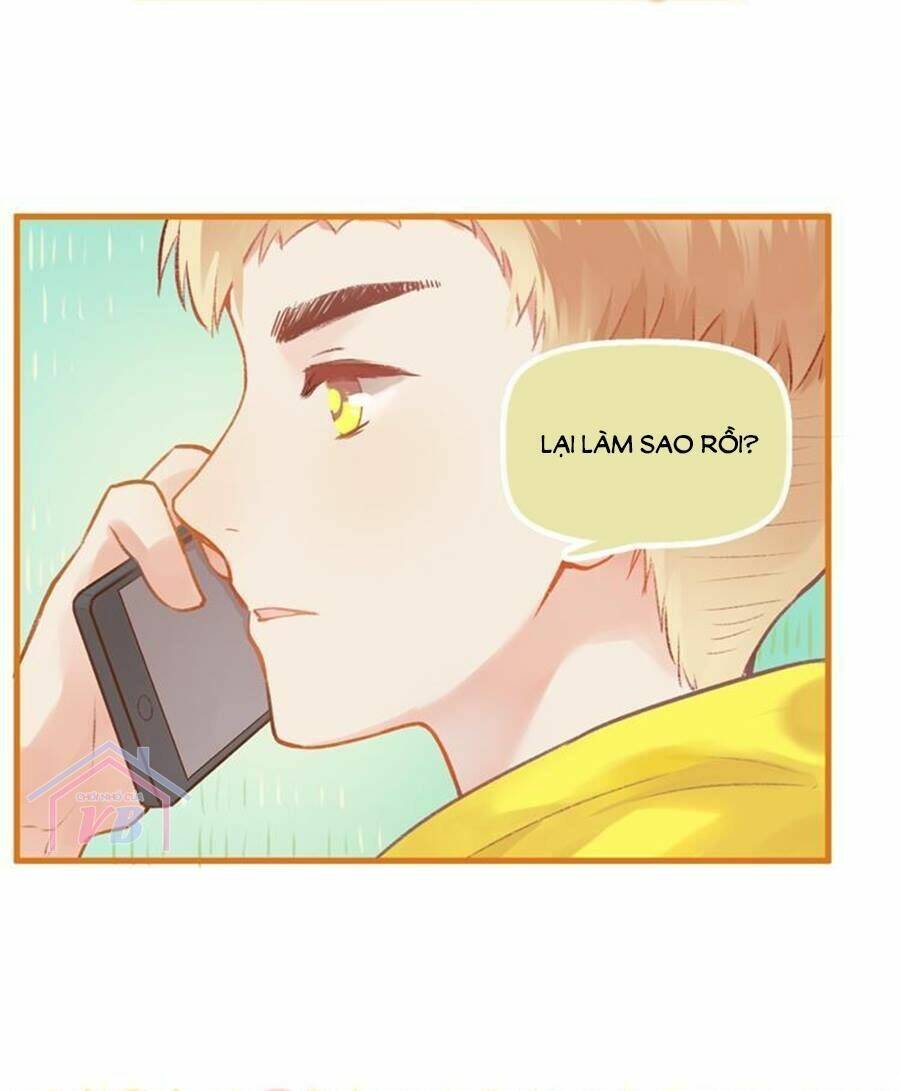 Anh Không Thích Thế Giới Này, Anh Chỉ Thích Em Chapter 4 - Trang 3