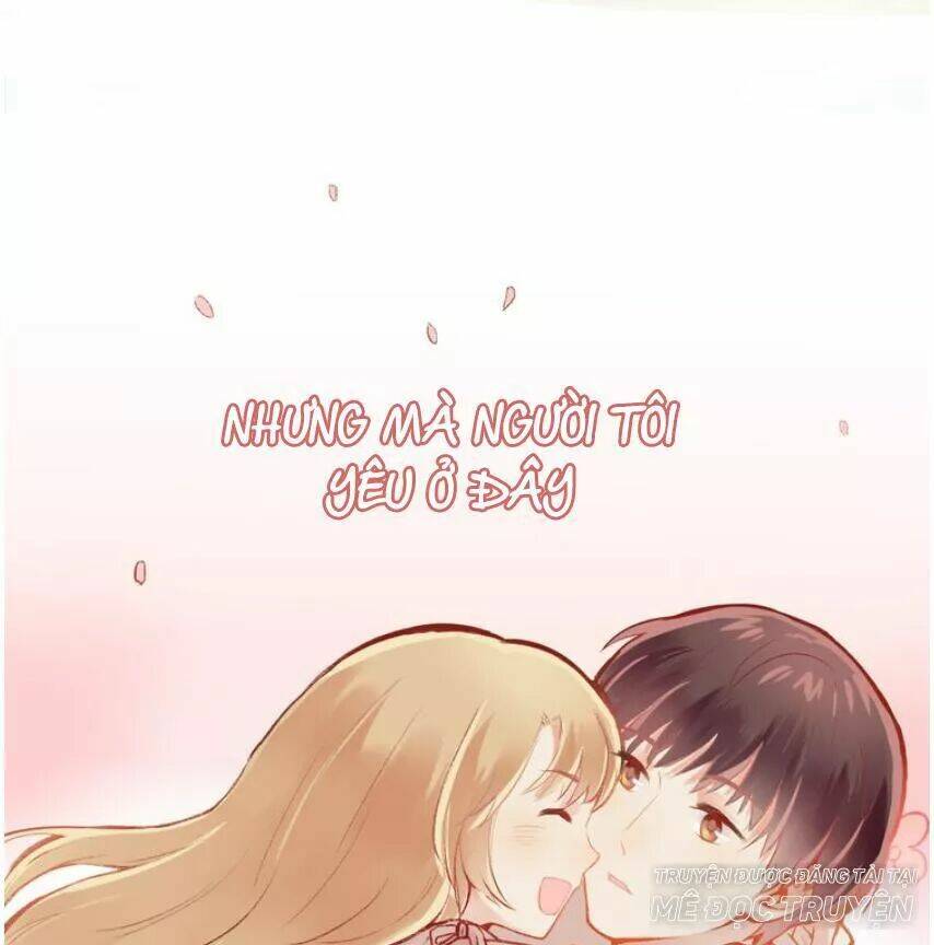 Anh Không Thích Thế Giới Này, Anh Chỉ Thích Em Chapter 0: Giới thiệu - Trang 2