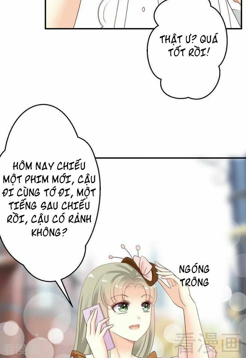 Y Tá Ngọt Ngào Của Hoàng Tử Chapter 26 - Trang 3