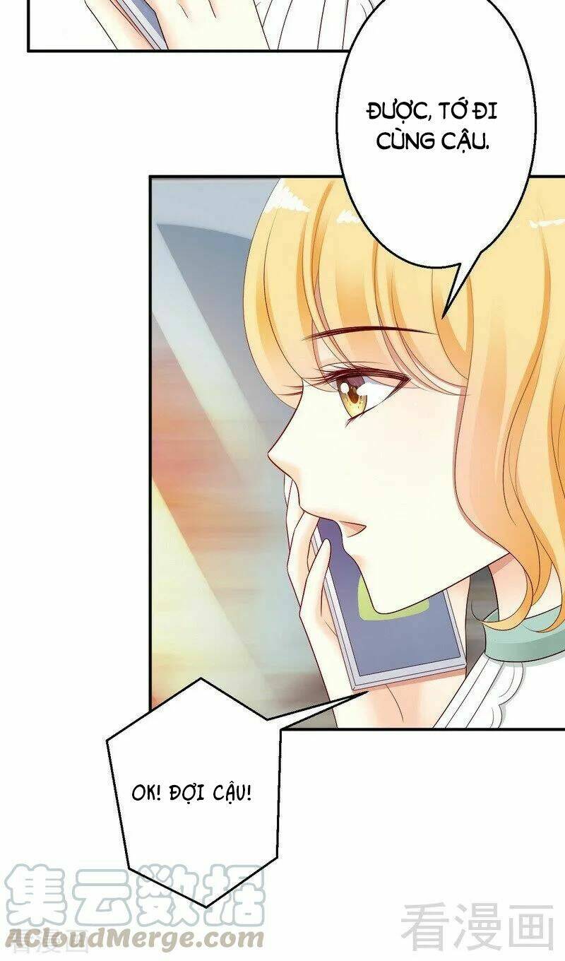 Y Tá Ngọt Ngào Của Hoàng Tử Chapter 26 - Trang 3