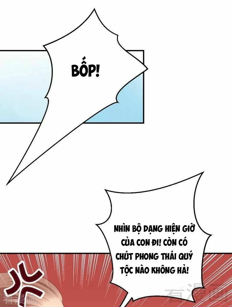 Y Tá Ngọt Ngào Của Hoàng Tử Chapter 26 - Trang 3