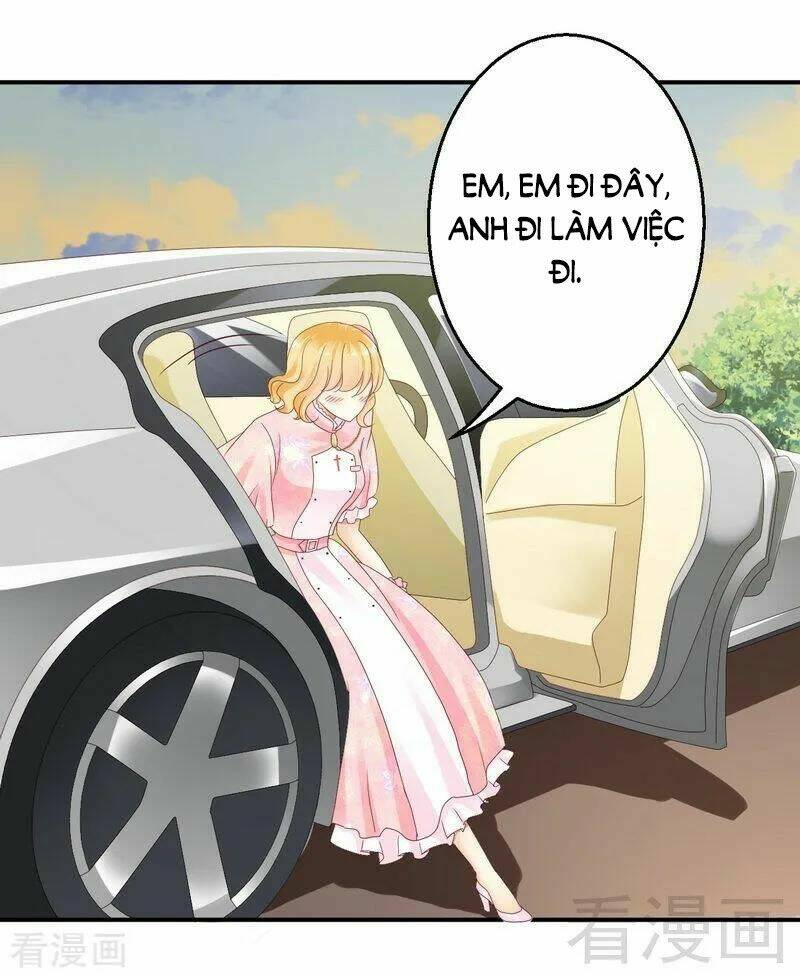 Y Tá Ngọt Ngào Của Hoàng Tử Chapter 20 - Trang 3