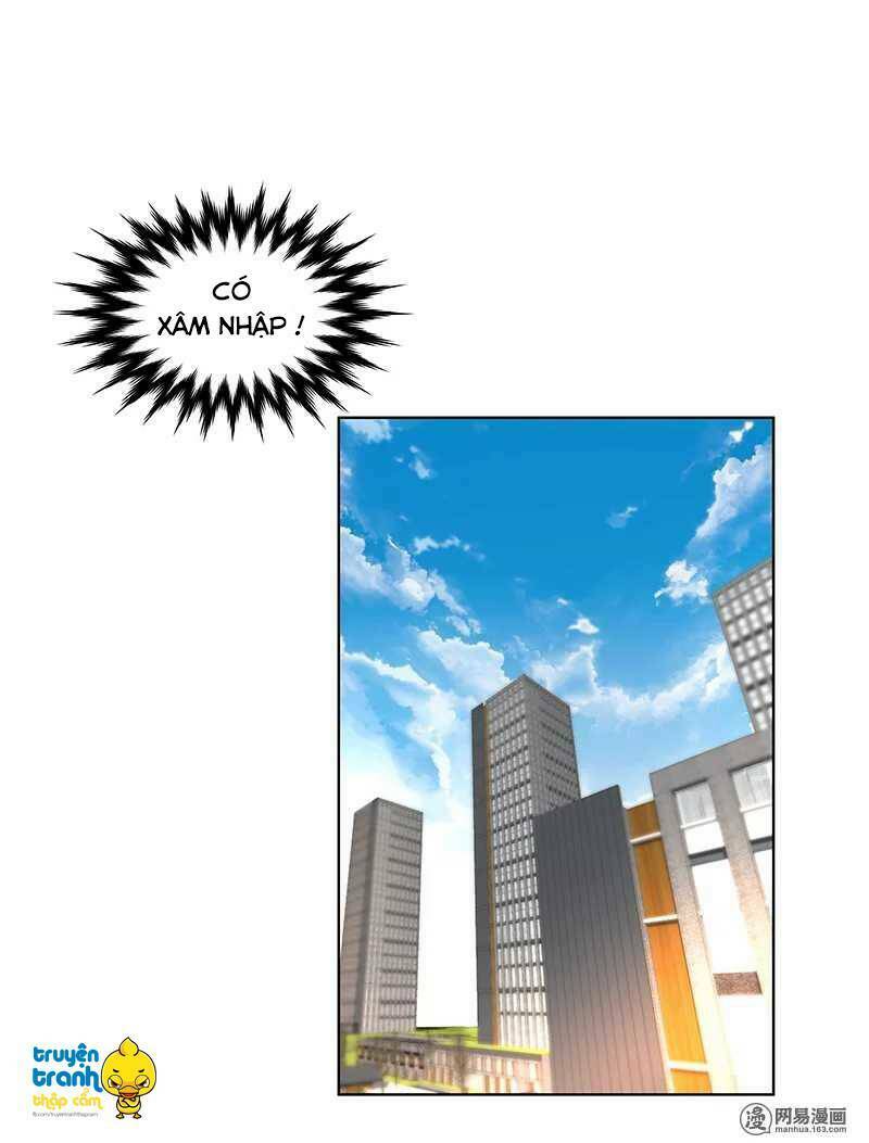 Cường Sủng Hào Môn Tiểu Manh Thê Chapter 40 - Trang 3