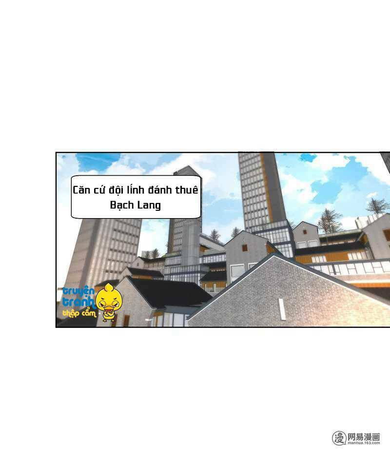 Cường Sủng Hào Môn Tiểu Manh Thê Chapter 39 - Trang 3