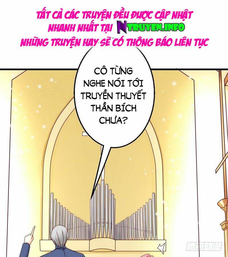 Y Tá Ngọt Ngào Của Hoàng Tử Chapter 6 - Trang 3