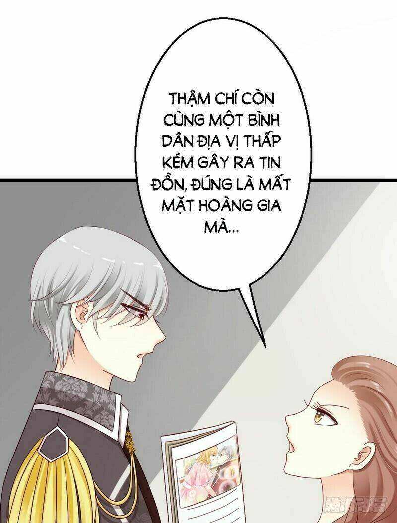 Y Tá Ngọt Ngào Của Hoàng Tử Chapter 5 - Trang 3