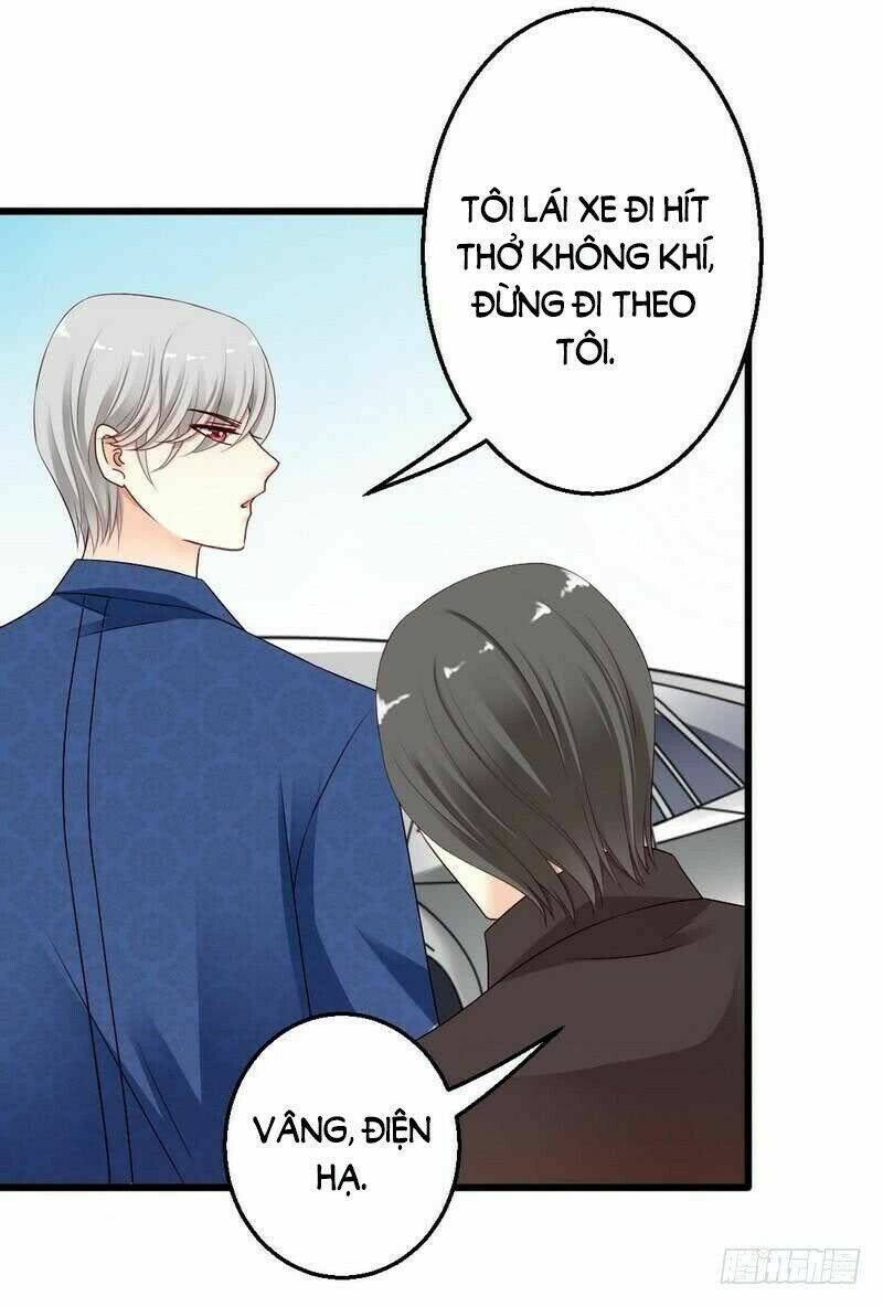 Y Tá Ngọt Ngào Của Hoàng Tử Chapter 5 - Trang 3