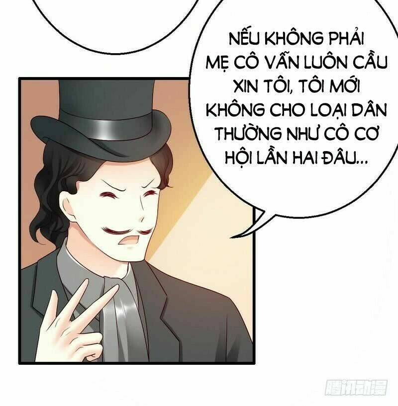 Y Tá Ngọt Ngào Của Hoàng Tử Chapter 5 - Trang 3