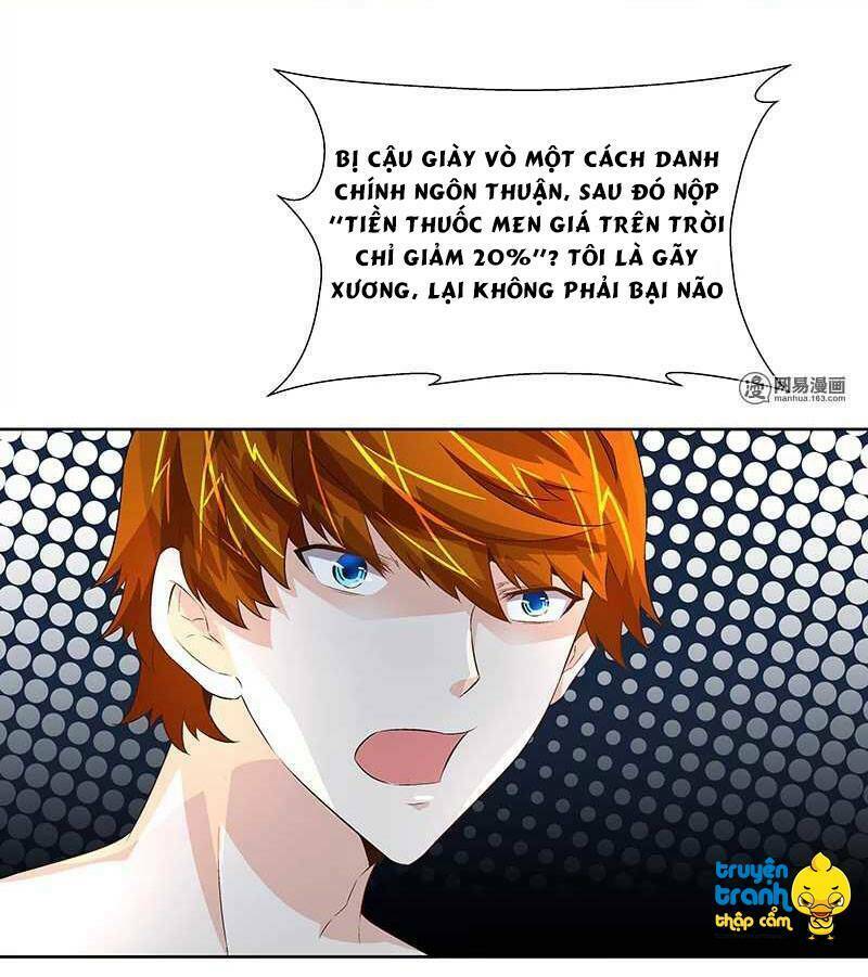Cường Sủng Hào Môn Tiểu Manh Thê Chapter 28 - Trang 3