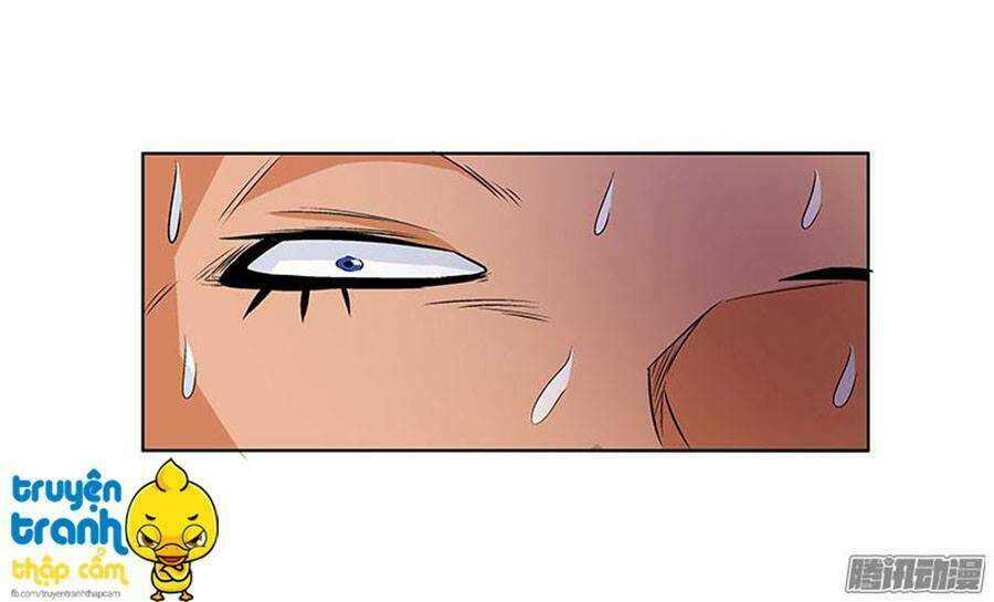 Cường Sủng Hào Môn Tiểu Manh Thê Chapter 19 - Trang 3