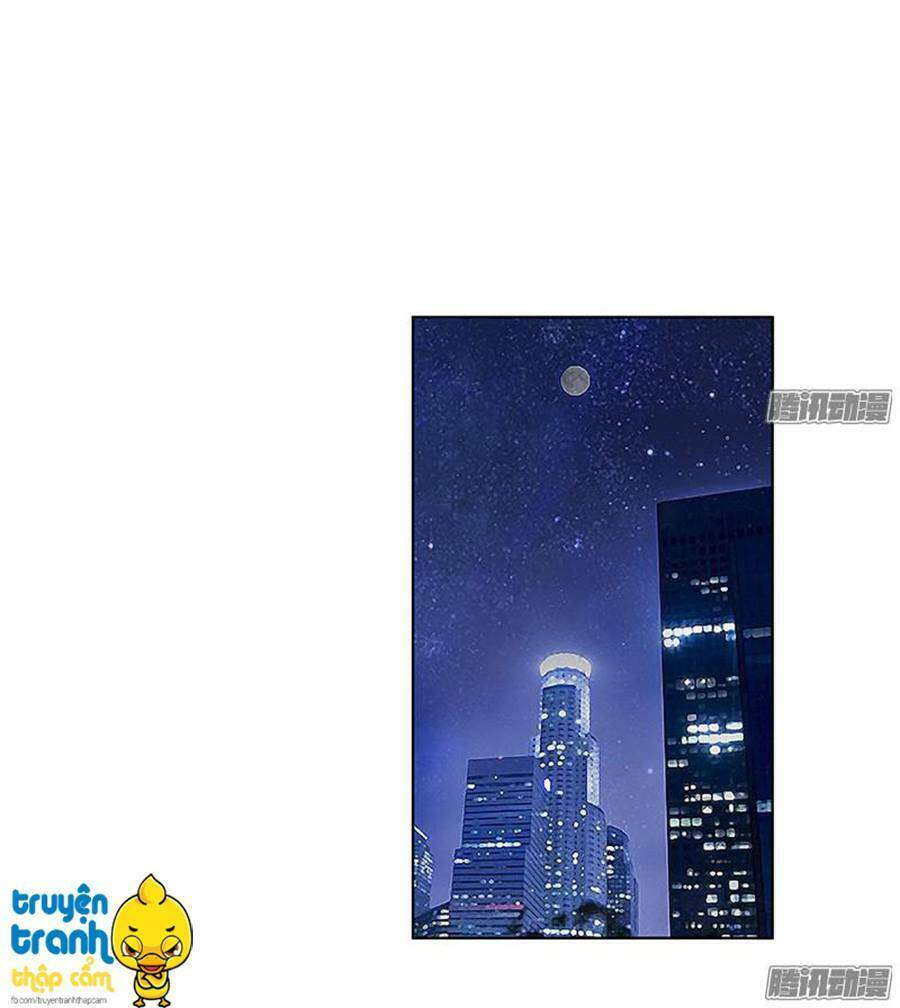 Cường Sủng Hào Môn Tiểu Manh Thê Chapter 18 - Trang 3