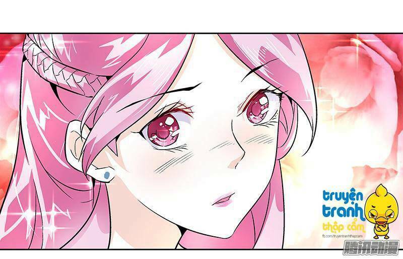 Cường Sủng Hào Môn Tiểu Manh Thê Chapter 14 - Trang 3
