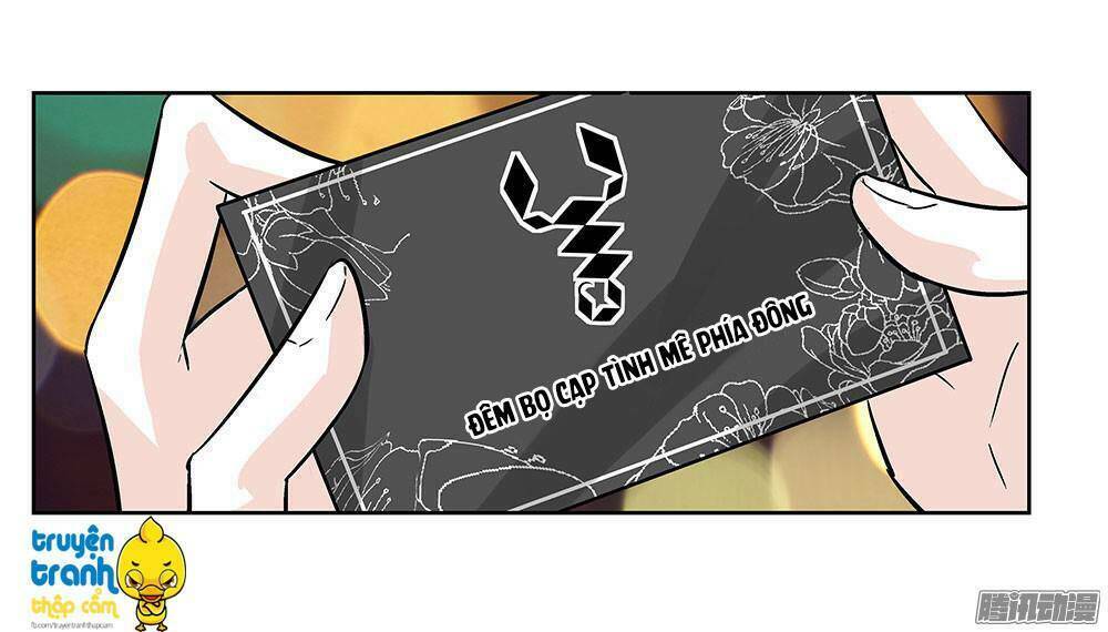 Cường Sủng Hào Môn Tiểu Manh Thê Chapter 7 - Trang 3