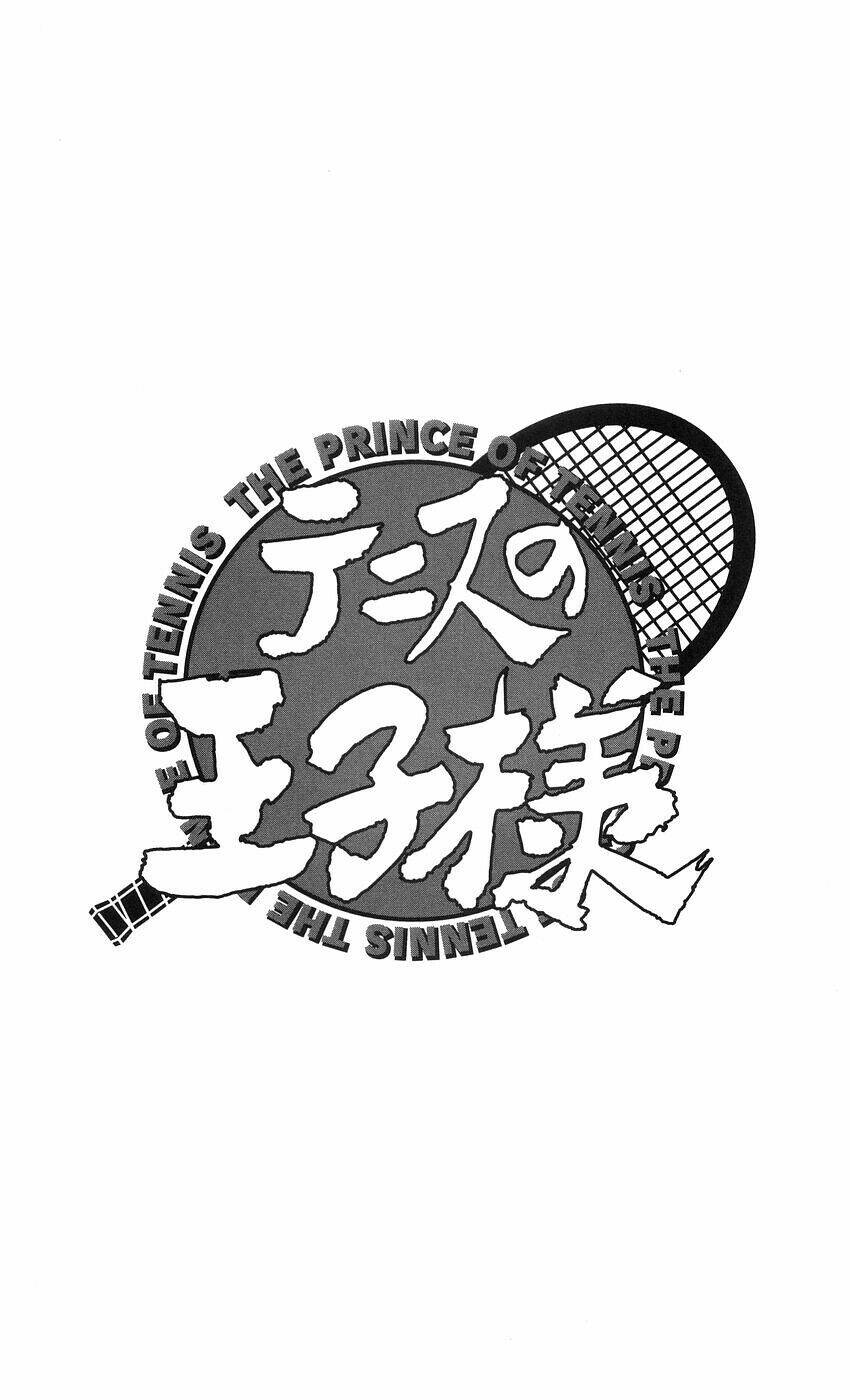 Hoàng Tử Tennis Chapter 318 - Trang 3