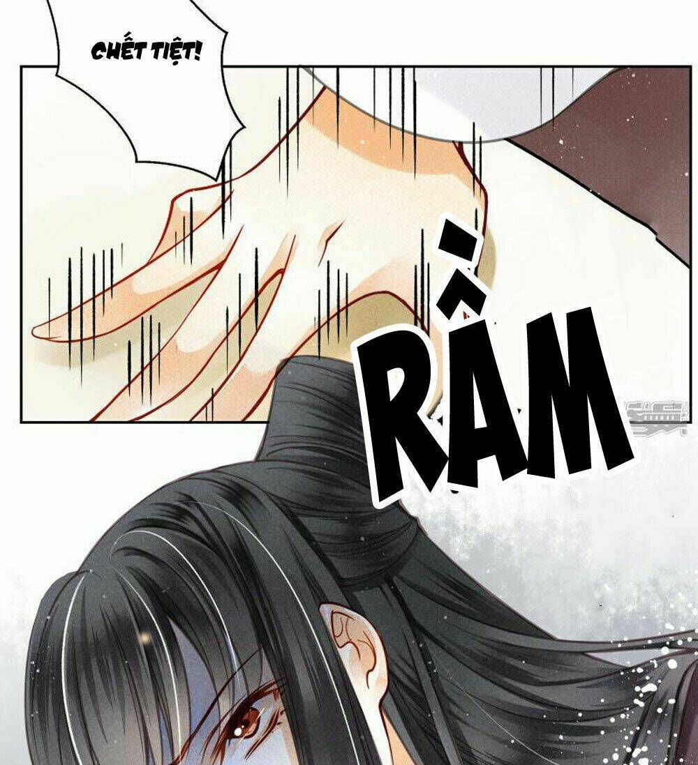 Ái Thượng Vô Địch Tiếu Hoàng Hậu Chapter 53 - Trang 2