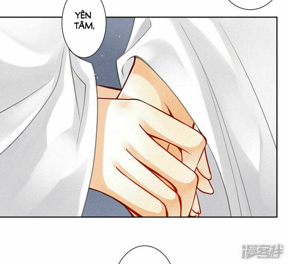 Ái Thượng Vô Địch Tiếu Hoàng Hậu Chapter 53 - Trang 2
