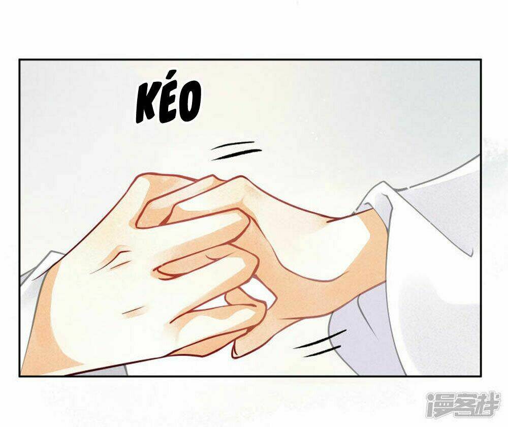 Ái Thượng Vô Địch Tiếu Hoàng Hậu Chapter 53 - Trang 2