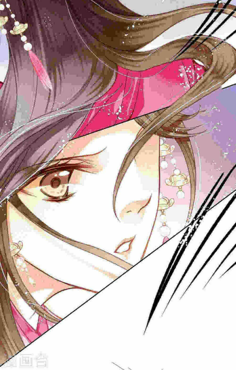 Ái Thượng Vô Địch Tiếu Hoàng Hậu Chapter 41 - Trang 2