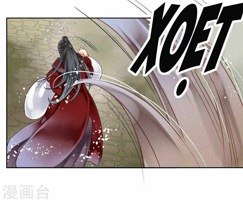 Ái Thượng Vô Địch Tiếu Hoàng Hậu Chapter 41 - Trang 2