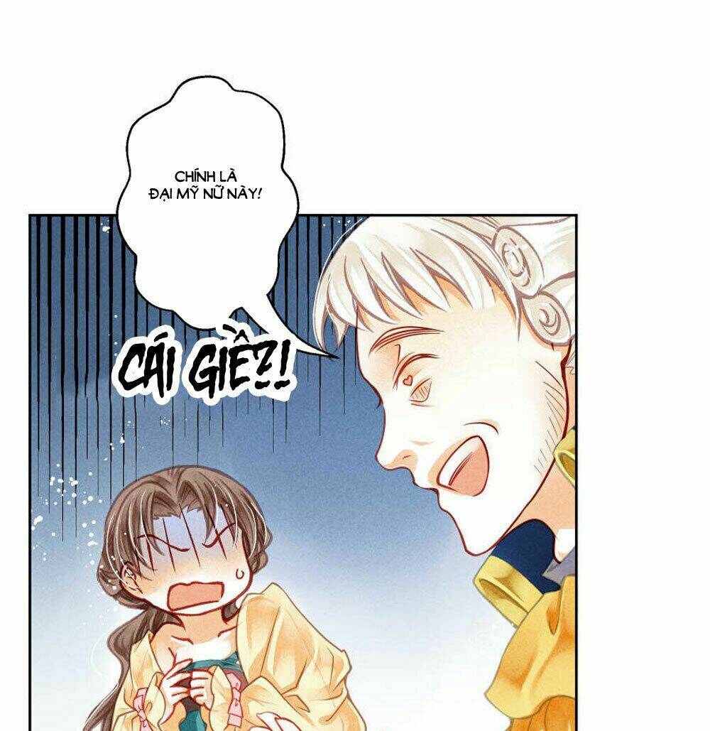 Ái Thượng Vô Địch Tiếu Hoàng Hậu Chapter 41 - Trang 2