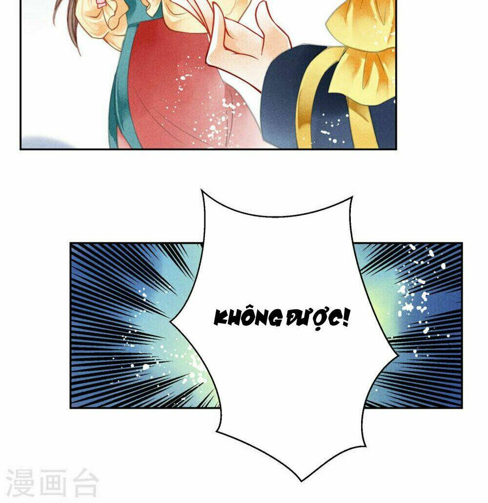 Ái Thượng Vô Địch Tiếu Hoàng Hậu Chapter 41 - Trang 2