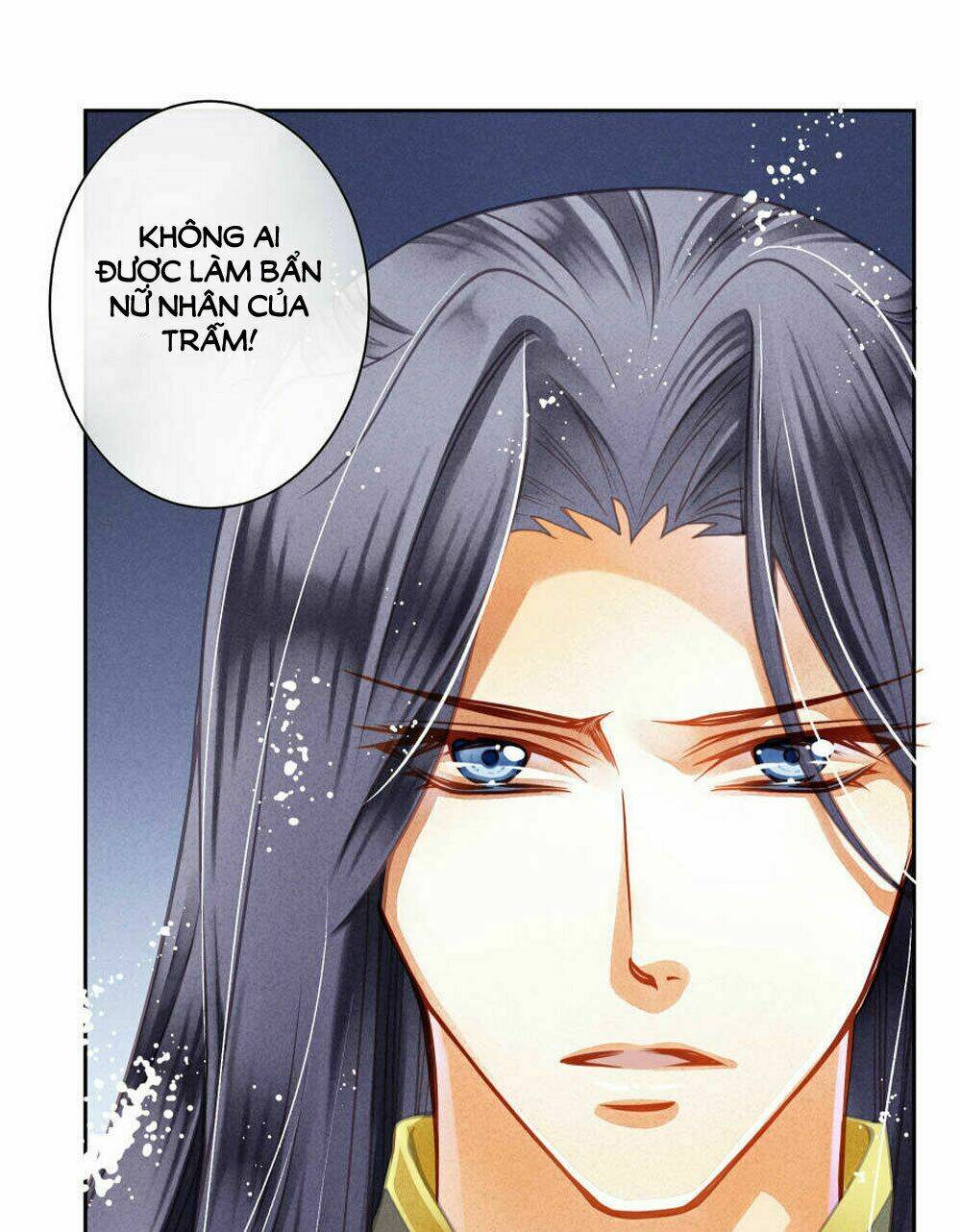 Ái Thượng Vô Địch Tiếu Hoàng Hậu Chapter 41 - Trang 2