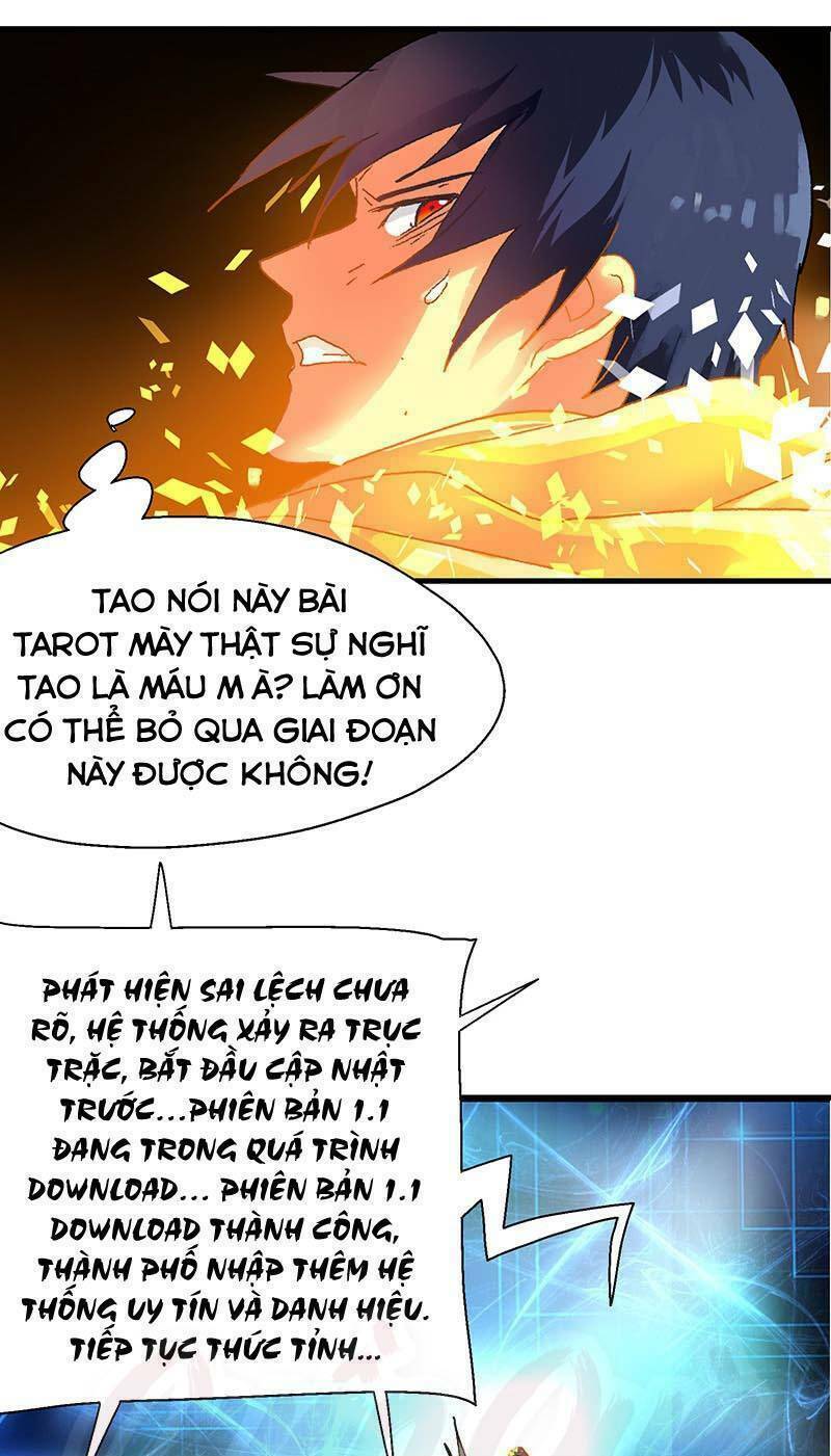 Cuộc Sống Tận Thế Bắt Đầu Từ Số 0 Chapter 15 - Trang 3