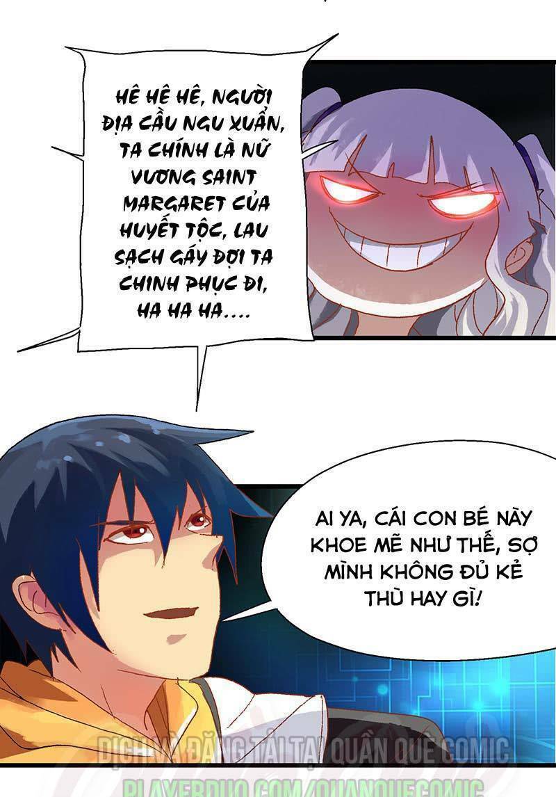 Cuộc Sống Tận Thế Bắt Đầu Từ Số 0 Chapter 15 - Trang 3