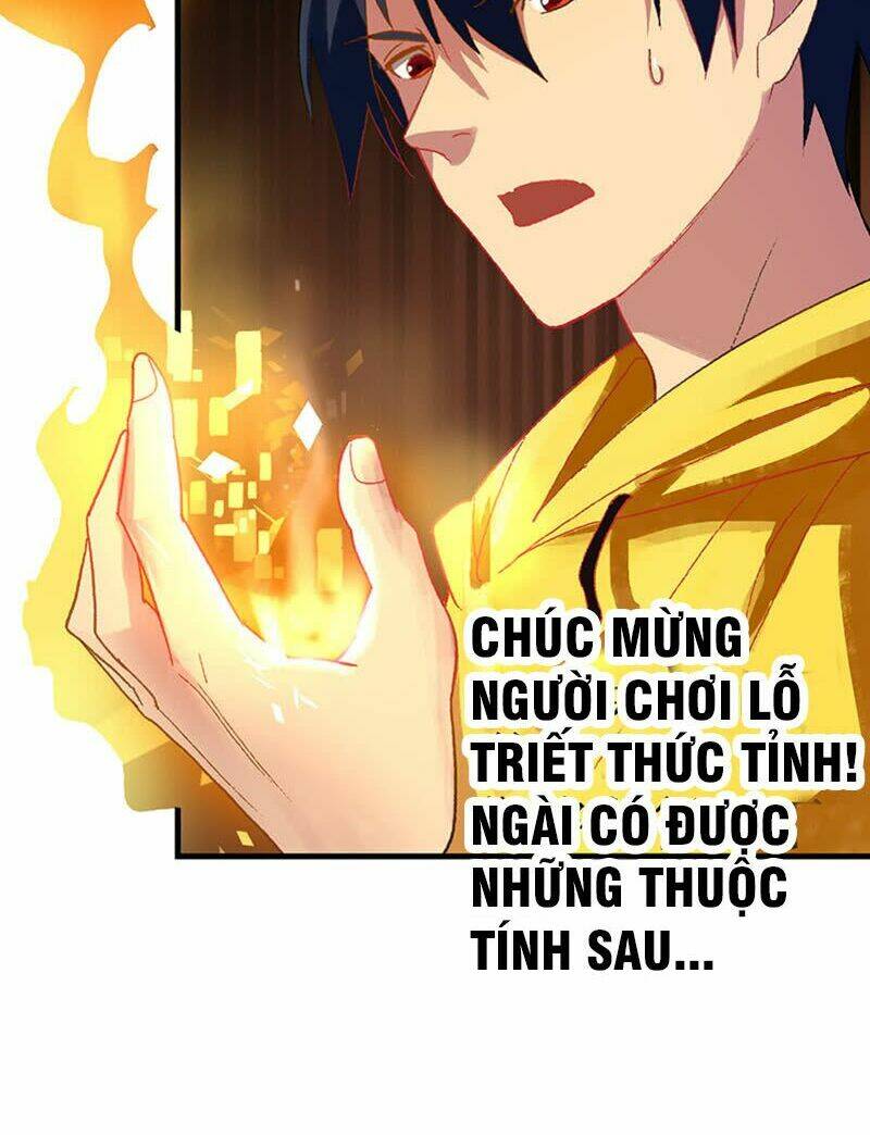 Cuộc Sống Tận Thế Bắt Đầu Từ Số 0 Chapter 5 - Trang 3