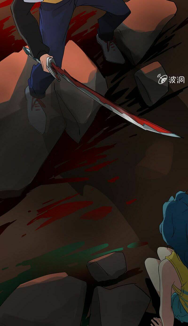 Cuộc Sống Tận Thế Bắt Đầu Từ Số 0 Chapter 0 - Next Chapter 1