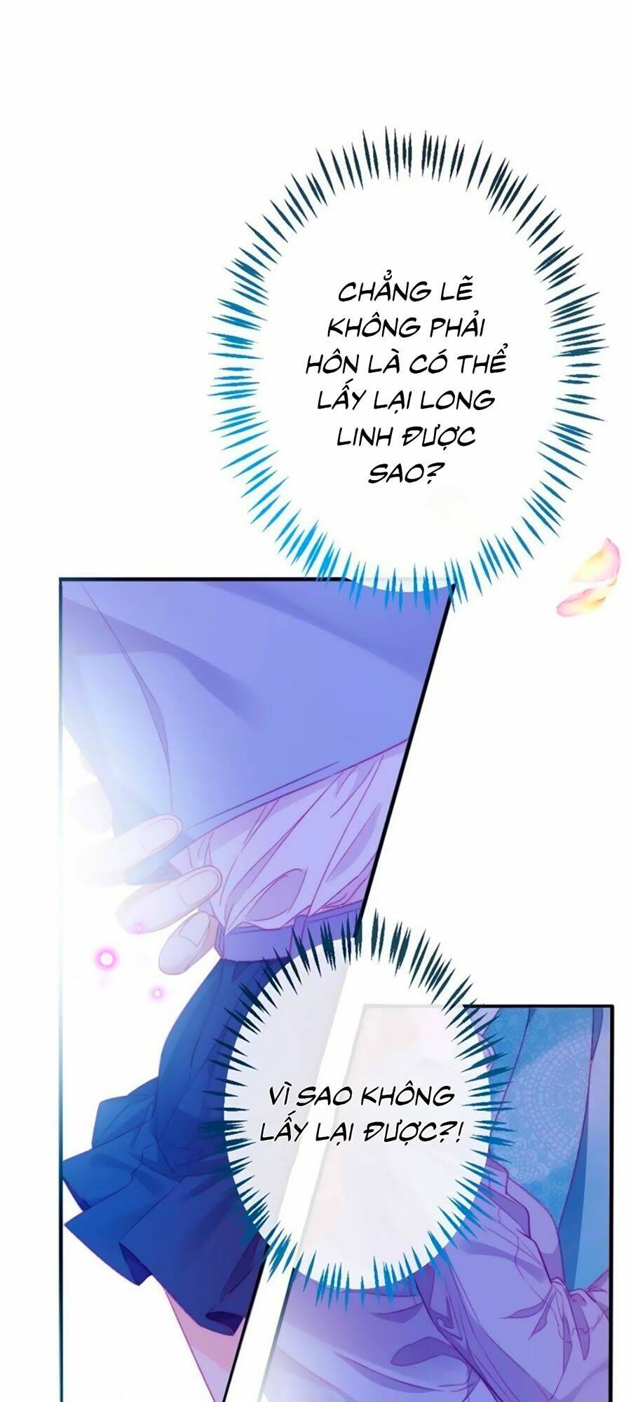 Tân Nương Long Tộc Chapter 8 - Trang 4