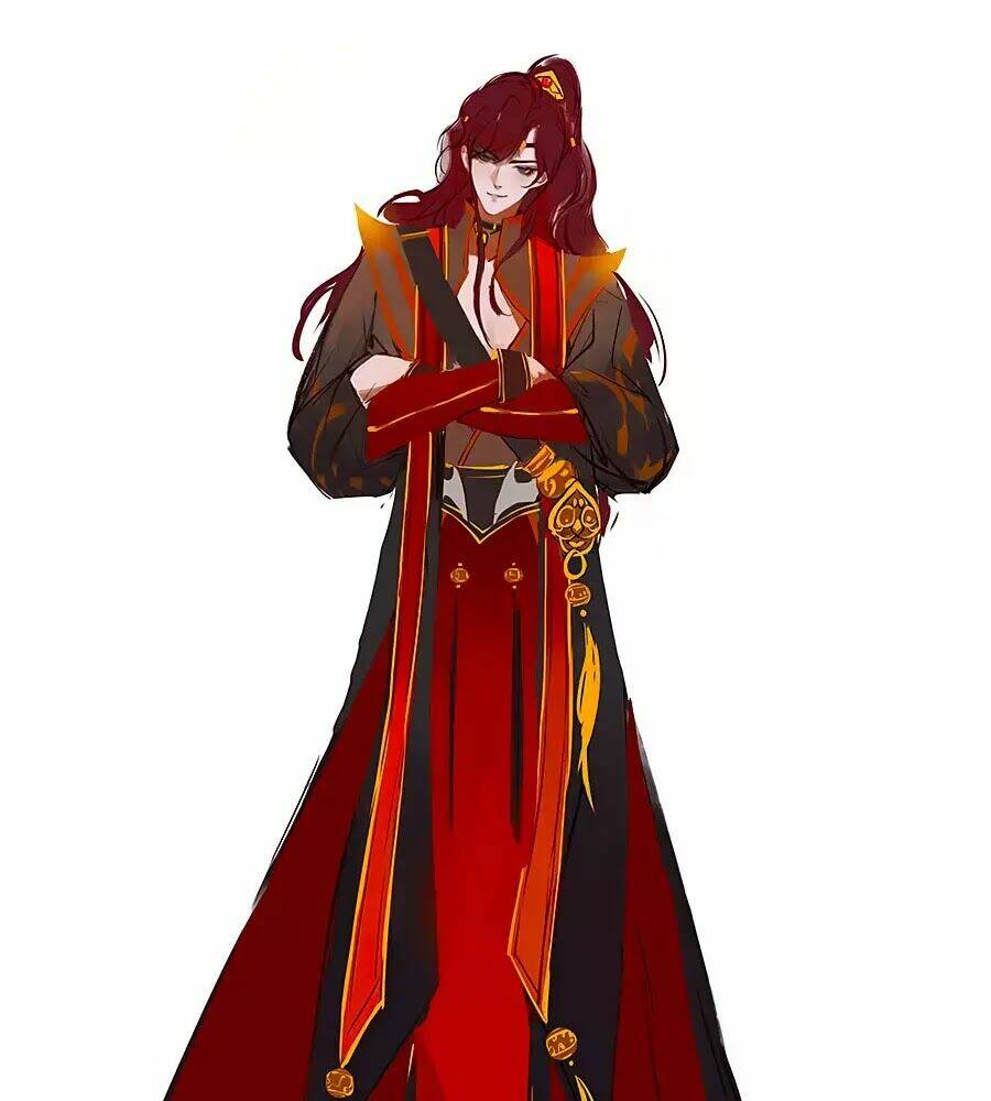 Dưỡng Thú Vi Phi Chapter 0 - Next Chapter 1