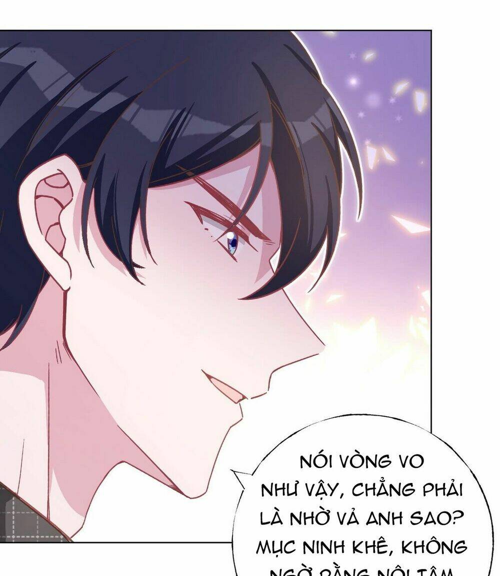 Trời Ban Cho Nam Thần Daddy Chapter 46 - Trang 3