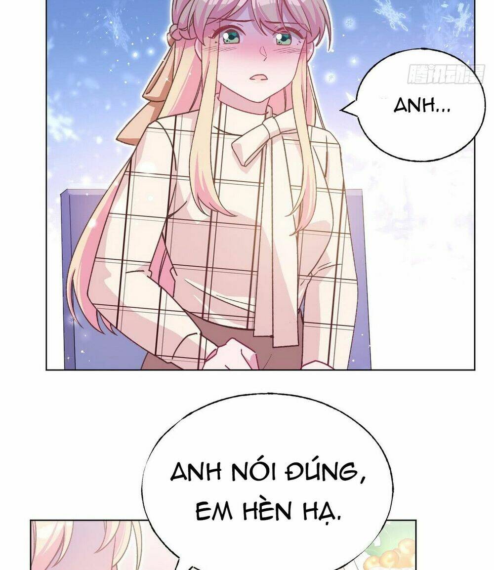 Trời Ban Cho Nam Thần Daddy Chapter 46 - Trang 3
