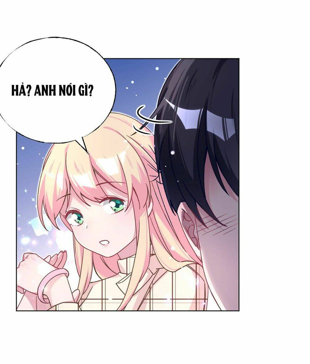 Trời Ban Cho Nam Thần Daddy Chapter 40 - Trang 3