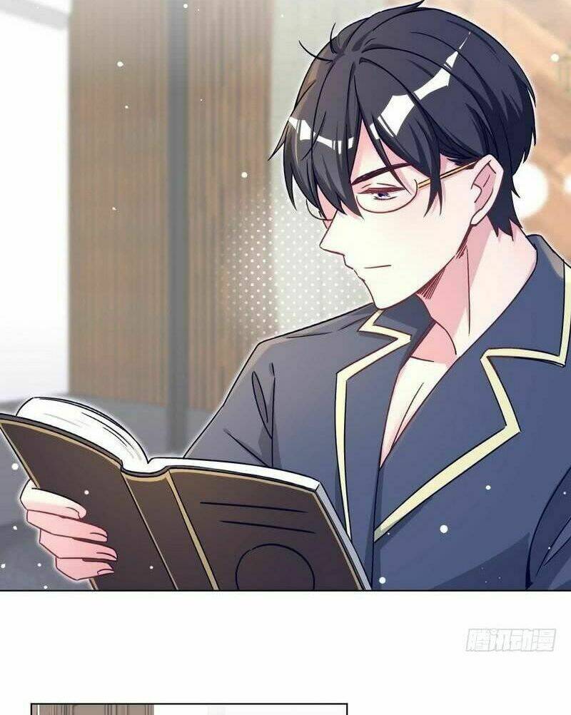 Trời Ban Cho Nam Thần Daddy Chapter 19 - Trang 3