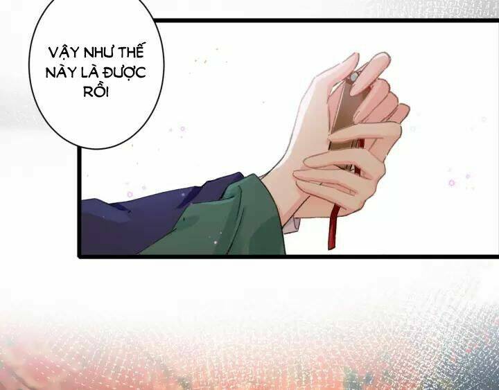 Hoa Nhan Sách Chapter 153 - Trang 3