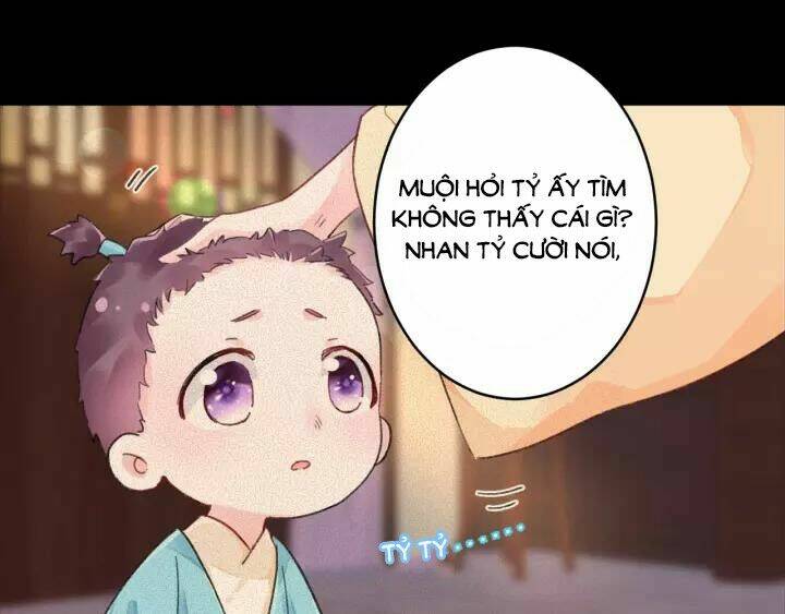 Hoa Nhan Sách Chapter 151 - Trang 3
