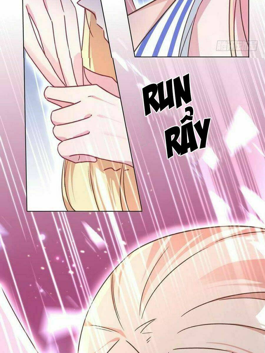 Trời Ban Cho Nam Thần Daddy Chapter 13 - Trang 3